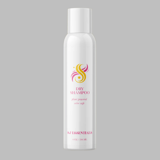 Dry Shampoo